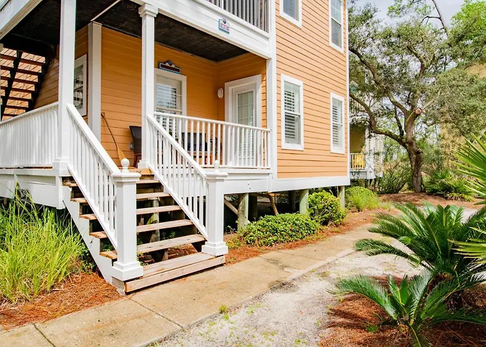Away From It 8cd By Pkrm Apartment Pensacola