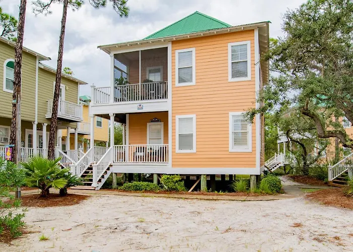 Away From It 8cd By Pkrm Apartment Pensacola